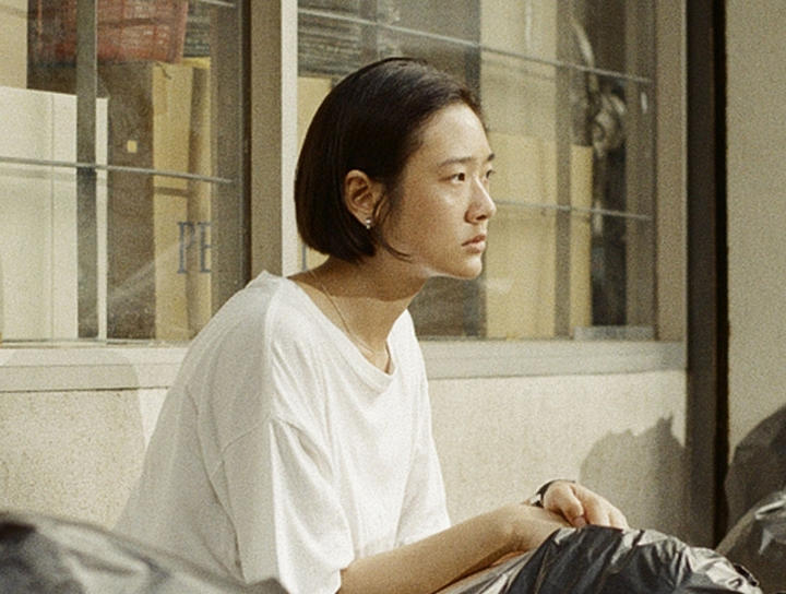 回憶丟得掉嗎?茱蒂蒙「斷捨離」與泰國男神譜揪心戀! 回憶丟得掉嗎?茱蒂蒙「斷捨離」與泰國男神譜揪心戀!
