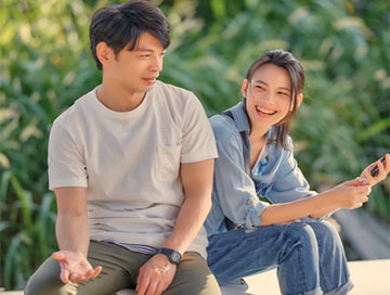 男生含淚必修,女生點頭笑看!阿KEN 編導演【練愛iNG】啟動短片上線 男生含淚必修,女生點頭笑看!阿KEN 編導演【練愛iNG】啟動短片上線