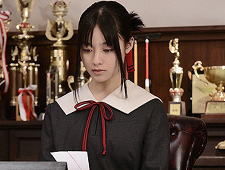 誰先告白就輸了!「千年一遇美少女」橋本環奈放大絕狂勾大勢偶像 誰先告白就輸了!「千年一遇美少女」橋本環奈放大絕狂勾大勢偶像