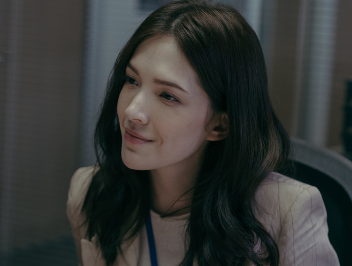 女神黑化!許瑋甯扮嗜血記者美人計揭鄭人碩驚悚內幕 女神黑化!許瑋甯扮嗜血記者美人計揭鄭人碩驚悚內幕