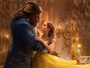 Disney+將推出【美女與野獸】前傳影集 Disney+將推出【美女與野獸】前傳影集