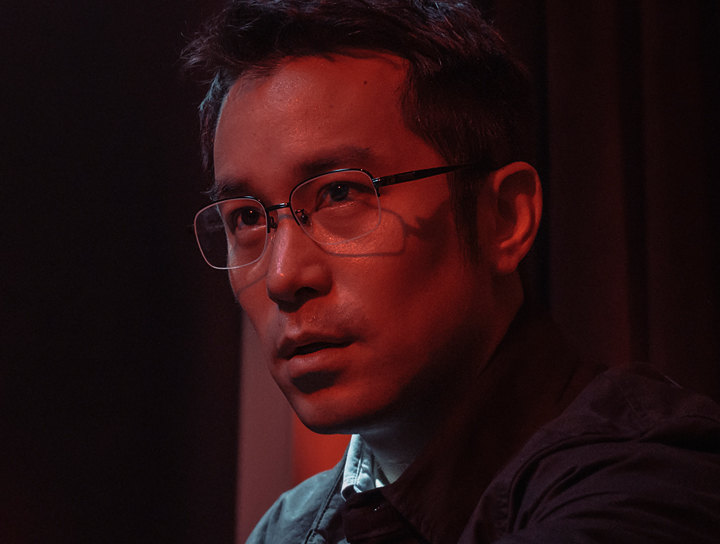 張孝全不惜為愛踏上歧途,李沐直呼:實在太有安全感了! 張孝全不惜為愛踏上歧途,李沐直呼:實在太有安全感了!