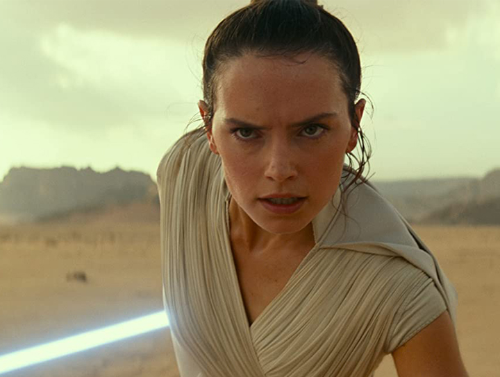 連假追片必看這一部!【Star Wars:天行者的崛起】愛奇藝磅礡上線 連假追片必看這一部!【Star Wars:天行者的崛起】愛奇藝磅礡上線