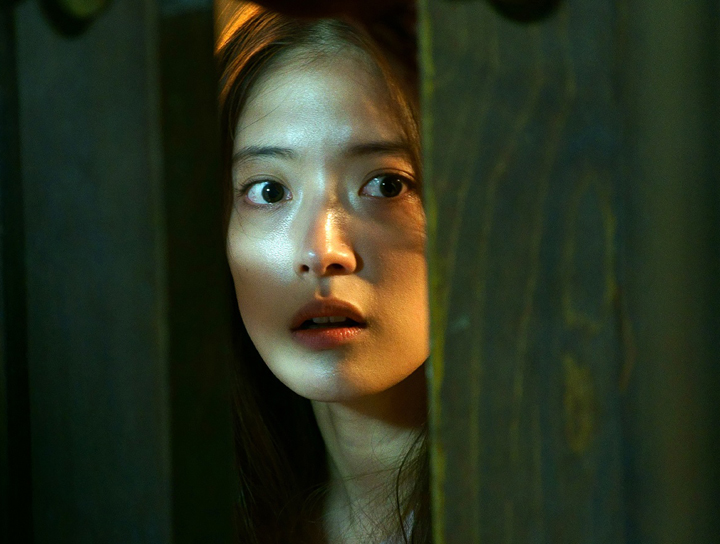 疫情後南韓首波上映新片!「從小美到大」李世榮挑戰首部恐怖片 疫情後南韓首波上映新片!「從小美到大」李世榮挑戰首部恐怖片