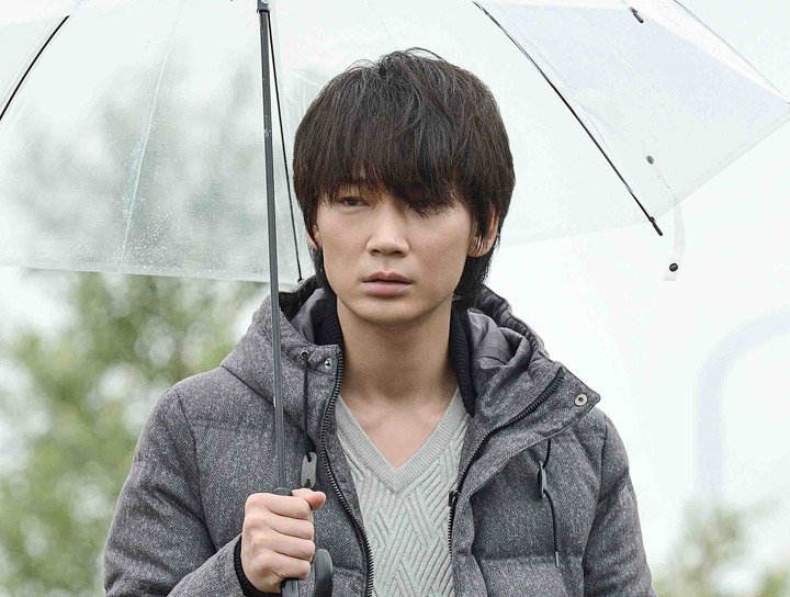好曖昧!綾野剛、松田龍平【影裏】初共演互讚對方「好可愛」 好曖昧!綾野剛、松田龍平【影裏】初共演互讚對方「好可愛」