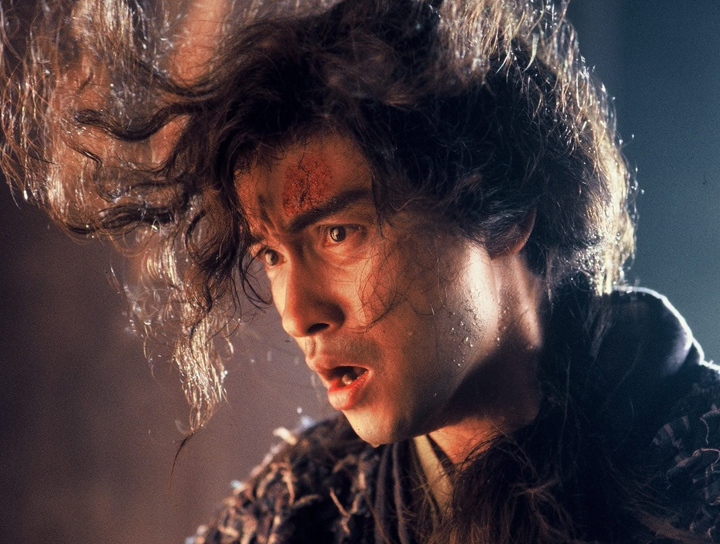 張國榮演活卓一航難超越!翻拍十版【白髮魔女傳】4K修復版重映 張國榮演活卓一航難超越!翻拍十版【白髮魔女傳】4K修復版重映
