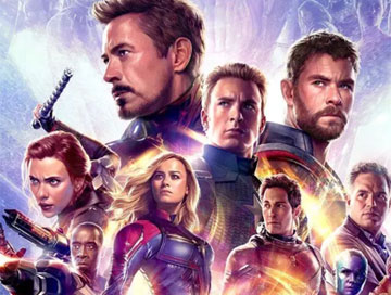 這10個幕後大事件永遠改變了MCU 這10個幕後大事件永遠改變了MCU