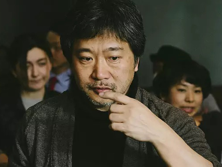 【小偷家族】、【海街日記】…經典回顧!是枝裕和名作片單愛奇藝完整鉅獻 【小偷家族】、【海街日記】…經典回顧!是枝裕和名作片單愛奇藝完整鉅獻