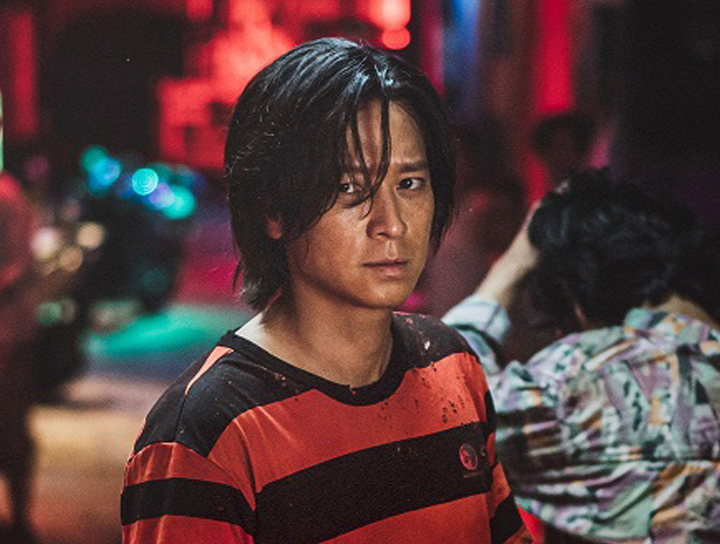 超越前作畫面再升級!【屍速列車2】首映觀眾籲:衛生紙要多備幾張! 超越前作畫面再升級!【屍速列車2】首映觀眾籲:衛生紙要多備幾張!