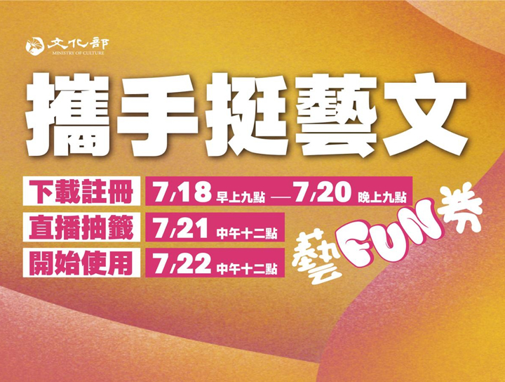 「藝FUN券」X 世界電影雜誌 獨家優惠懶人包 「藝FUN券」X 世界電影雜誌 獨家優惠懶人包