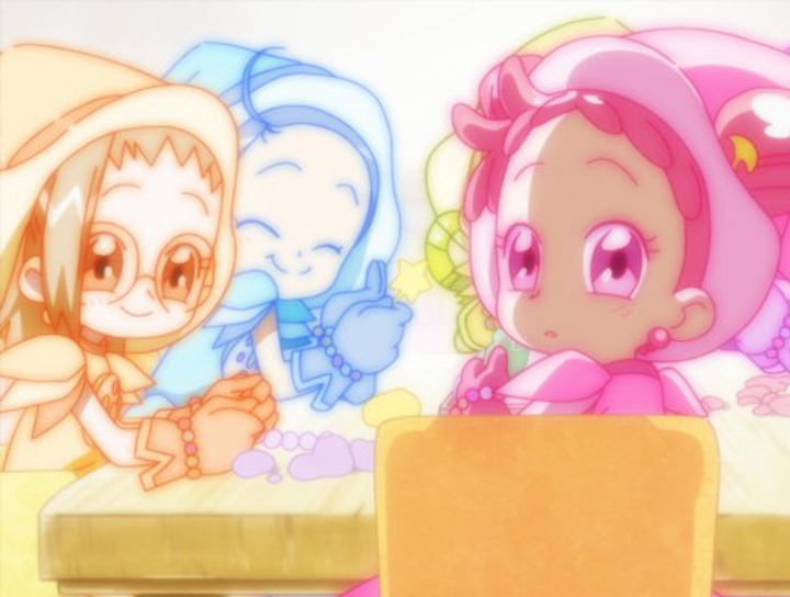 熟悉的聲音最對味!【尋找小魔女Doremi】聲優暌違20年驚喜獻聲也現身 熟悉的聲音最對味!【尋找小魔女Doremi】聲優暌違20年驚喜獻聲也現身