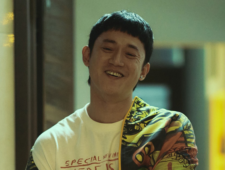 從影最亮眼演出,吳慷仁感謝徐譽庭的嚴厲:我很喜歡現在的自己 從影最亮眼演出,吳慷仁感謝徐譽庭的嚴厲:我很喜歡現在的自己
