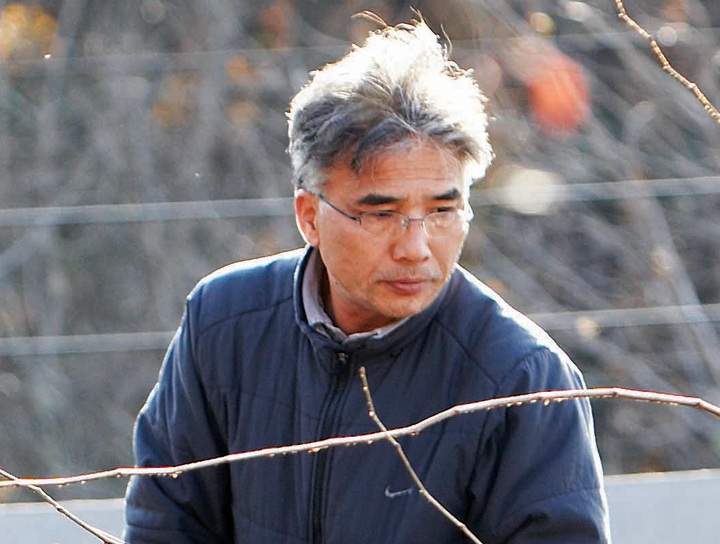 韓名廚草藥入菜如李時珍再世,【盡孝的滋味】「青苔濃湯」獲讚 韓名廚草藥入菜如李時珍再世,【盡孝的滋味】「青苔濃湯」獲讚
