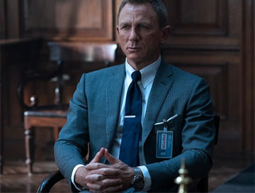 007的戲院未來?!amazon砸重金併購MGM 007的戲院未來?!amazon砸重金併購MGM