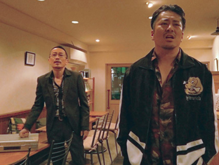 腦洞大開的時空喜劇!【超越無限2分鐘】 定檔於9月10日上映 腦洞大開的時空喜劇!【超越無限2分鐘】 定檔於9月10日上映