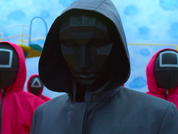 殺出血路!「魷魚遊戲」有望奪Netflix最受歡迎影集 殺出血路!「魷魚遊戲」有望奪Netflix最受歡迎影集