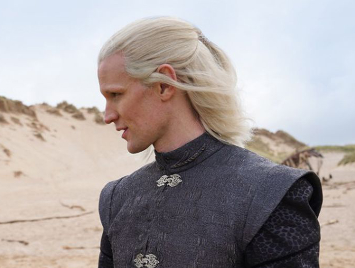 久等了!「冰與火之歌」前傳作品「HOUSE OF THE DRAGON」首支前導預告釋出 久等了!「冰與火之歌」前傳作品「HOUSE OF THE DRAGON」首支前導預告釋出