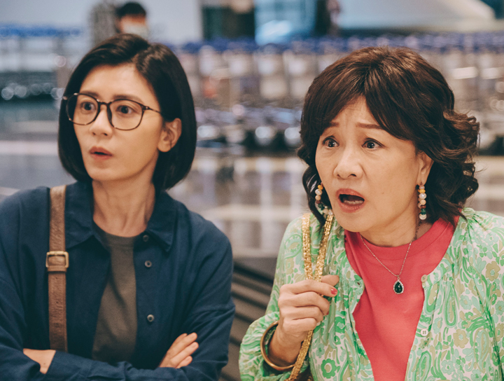 下半年串流戰開打!8部金獎卡司華語影集、電影輪番上線Netflix 下半年串流戰開打!8部金獎卡司華語影集、電影輪番上線Netflix