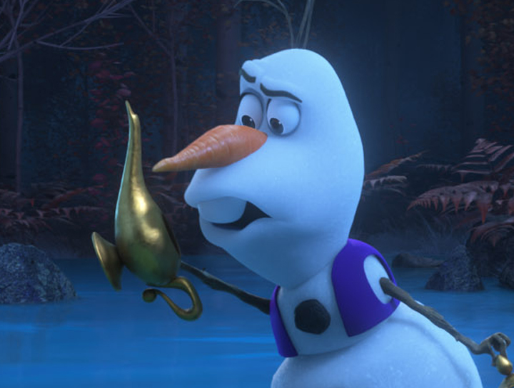 上線首日「雪寶說故事」打頭陣!|本周 Disney+ 推薦片單 上線首日「雪寶說故事」打頭陣!|本周 Disney+ 推薦片單