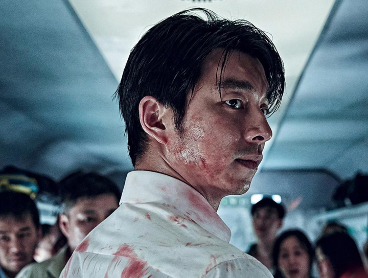 溫子仁監製好萊塢版【屍速列車】公布上映日期及正式片名 溫子仁監製好萊塢版【屍速列車】公布上映日期及正式片名