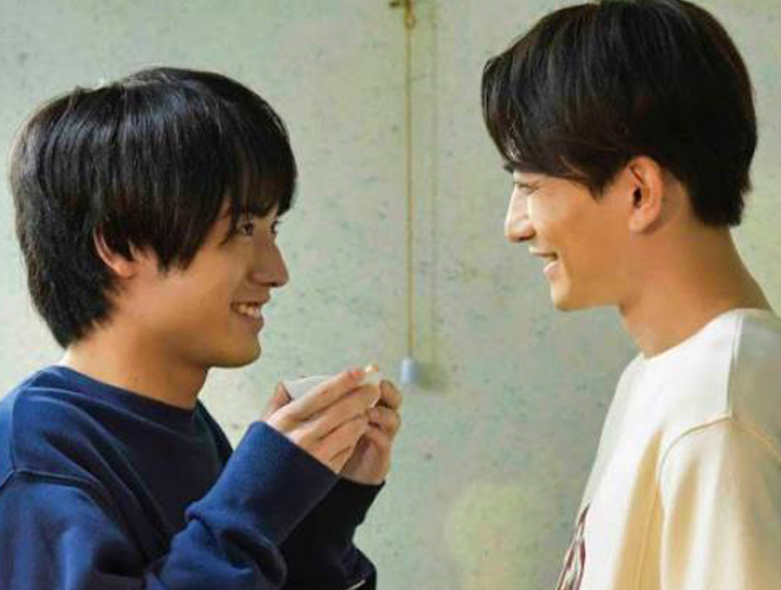 全新劇情公開!【電影版 如果30歲還是處男,似乎就能成為魔法師】台灣同步日本上映 全新劇情公開!【電影版 如果30歲還是處男,似乎就能成為魔法師】台灣同步日本上映
