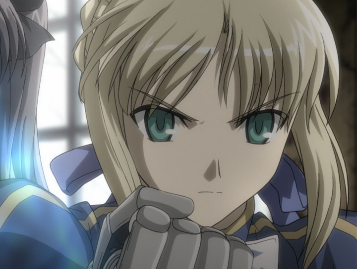 華麗戰鬥、魄力滿點!【Fate/stay night 無限劍製】再登大銀幕 華麗戰鬥、魄力滿點!【Fate/stay night 無限劍製】再登大銀幕
