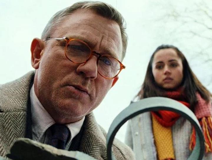 還是妥協了?Netflix有意讓【鋒迴路轉2】登上戲院 還是妥協了?Netflix有意讓【鋒迴路轉2】登上戲院