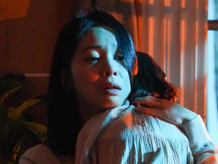 「五鬼宅」風水禁忌鬼屋電影!韓國「恐怖女王」【邪門】噁吃生肉 「五鬼宅」風水禁忌鬼屋電影!韓國「恐怖女王」【邪門】噁吃生肉