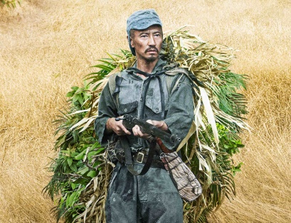 【一萬個叢林夜】全日語拍攝120天奪大獎 【一萬個叢林夜】全日語拍攝120天奪大獎