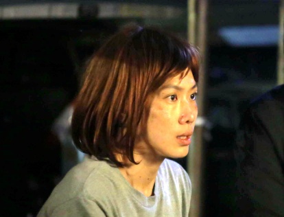 【野蠻人入侵】親上陣致敬港女打仔 音樂才子效法宮本武藏狂吐金句 【野蠻人入侵】親上陣致敬港女打仔 音樂才子效法宮本武藏狂吐金句