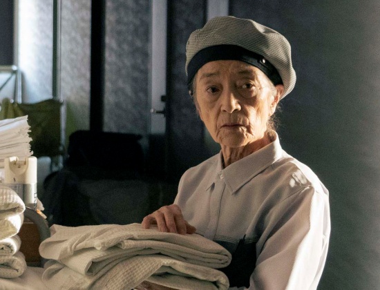 【七五計劃】年輕公務員親切推薦老人安樂死為子孫「留好康」 【七五計劃】年輕公務員親切推薦老人安樂死為子孫「留好康」