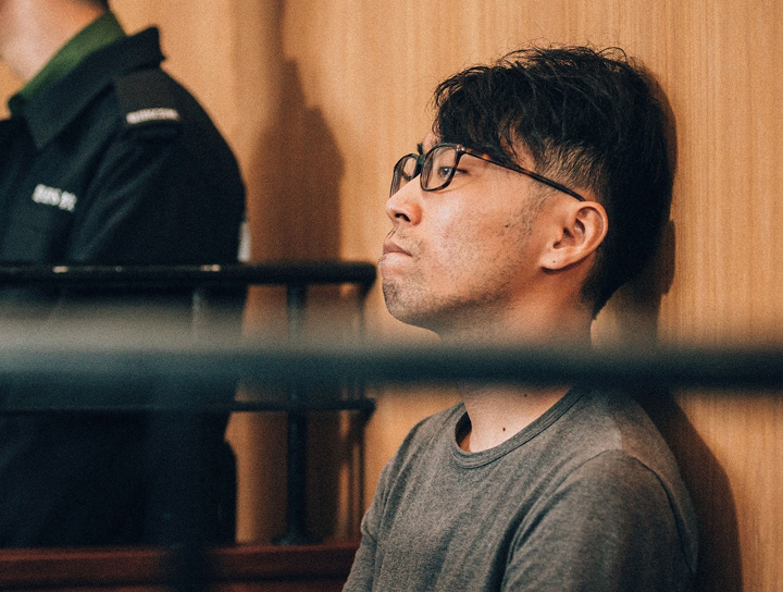 涉及敏感題材香港難上映【憂鬱之島】導演:時刻警惕但不要恐懼! 涉及敏感題材香港難上映【憂鬱之島】導演:時刻警惕但不要恐懼!
