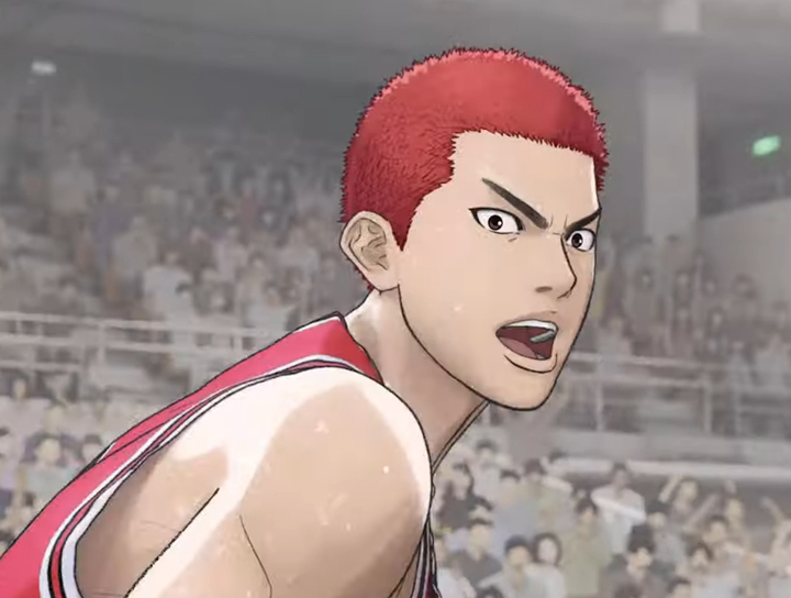 對手真是「山王工業」?【灌籃高手The First Slam Dunk】個人版預告掀討論 對手真是「山王工業」?【灌籃高手The First Slam Dunk】個人版預告掀討論