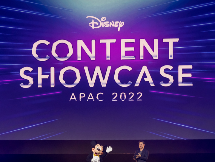 Disney+ 2023年電影、影集等串流作品片單整理 Disney+ 2023年電影、影集等串流作品片單整理
