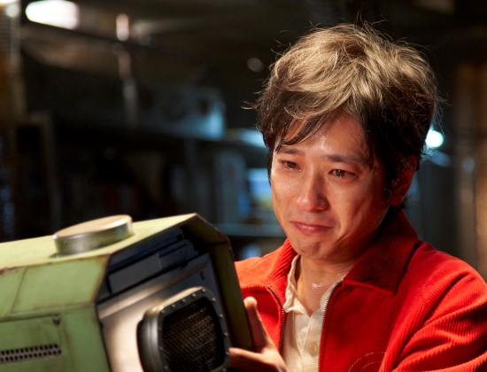 「嵐」二宮和也主演電影【TANG】跨年登台! 「First Love 初戀」滿島光笑稱像演大雄靜香 「嵐」二宮和也主演電影【TANG】跨年登台! 「First Love 初戀」滿島光笑稱像演大雄靜香