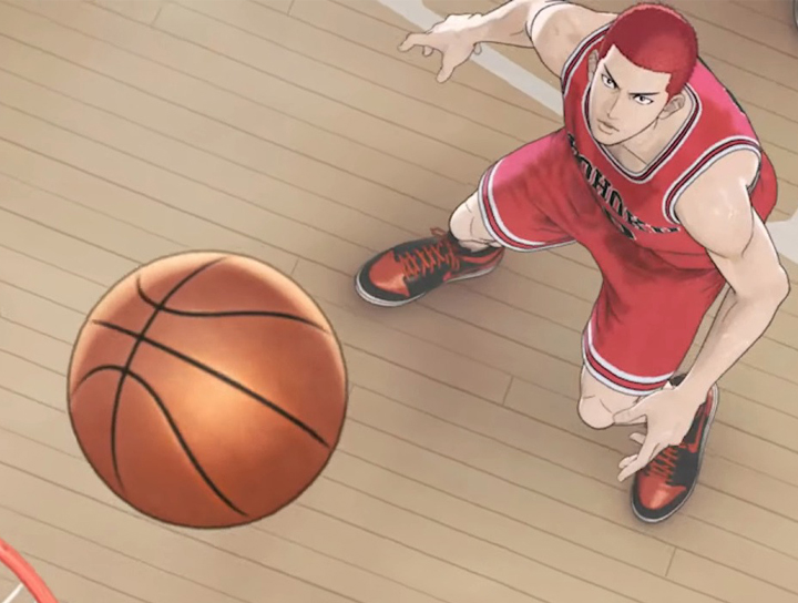 搶先上映!【灌籃高手The First Slam Dunk】寵台灣粉絲推跨年特別場! 搶先上映!【灌籃高手The First Slam Dunk】寵台灣粉絲推跨年特別場!
