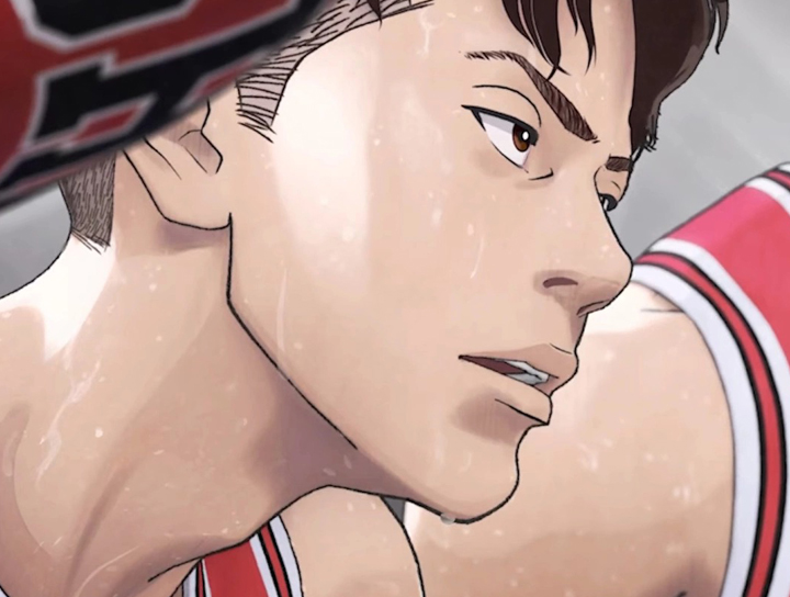 熟悉的聲音最對味!【灌籃高手The First Slam Dunk】揭曉台灣配音版 熟悉的聲音最對味!【灌籃高手The First Slam Dunk】揭曉台灣配音版
