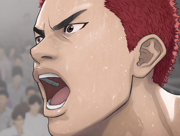 狂掃7300萬!【灌籃高手The First Slam Dunk】首週末稱霸全台票房冠軍! 狂掃7300萬!【灌籃高手The First Slam Dunk】首週末稱霸全台票房冠軍!