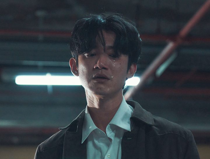 吳慷仁正式對決連環殺人魔,華語懸疑影集「模仿犯」正式預告 吳慷仁正式對決連環殺人魔,華語懸疑影集「模仿犯」正式預告