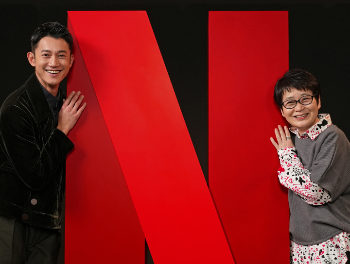 華語懸疑影集「模仿犯」改編獲原作宮部美幸老師激賞:很想接續著看下去 華語懸疑影集「模仿犯」改編獲原作宮部美幸老師激賞:很想接續著看下去