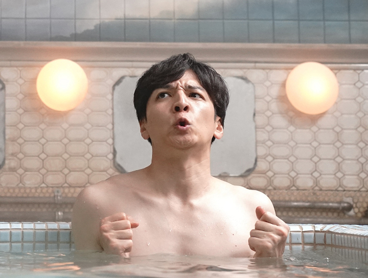 生田斗真【湯道】泡湯秀肌肉,回老家經營澡堂和弟弟相愛相殺 生田斗真【湯道】泡湯秀肌肉,回老家經營澡堂和弟弟相愛相殺
