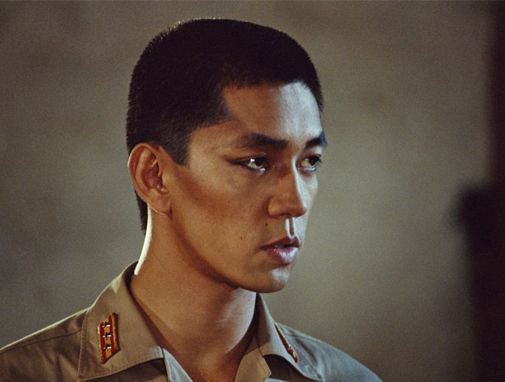 緬懷一代音樂大師!【坂本龍一紀念影展】9部經典配樂作接力重映 緬懷一代音樂大師!【坂本龍一紀念影展】9部經典配樂作接力重映