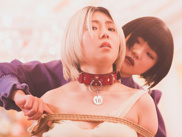 每10分鐘一次激情戲碼!【愛的密語】「努力展現裸體」 每10分鐘一次激情戲碼!【愛的密語】「努力展現裸體」