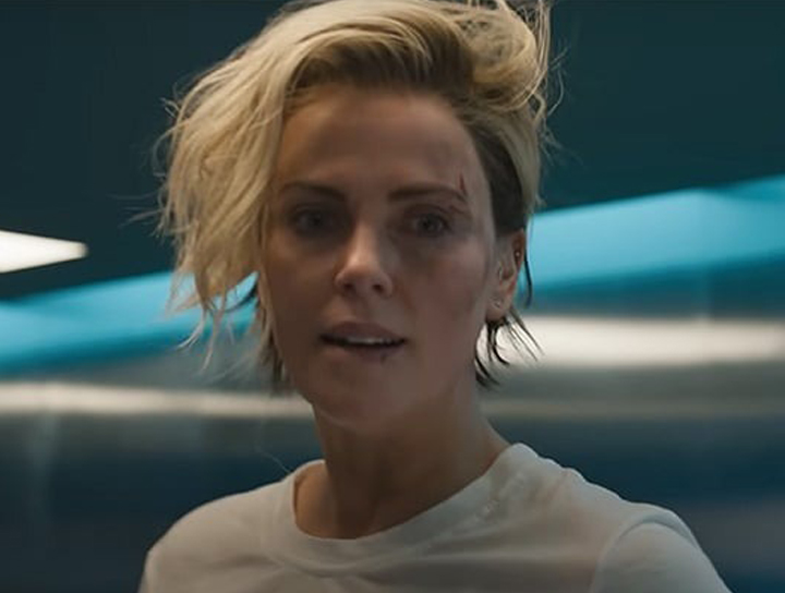 【玩命關頭X】上映三天橫掃3.19億美金!雙女神爆打橋段成最大看點之一 【玩命關頭X】上映三天橫掃3.19億美金!雙女神爆打橋段成最大看點之一