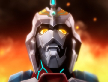 影音效果全面升級!【SSSS.GRIDMAN 劇場總集】人氣女角床邊呼喚撩主角 影音效果全面升級!【SSSS.GRIDMAN 劇場總集】人氣女角床邊呼喚撩主角