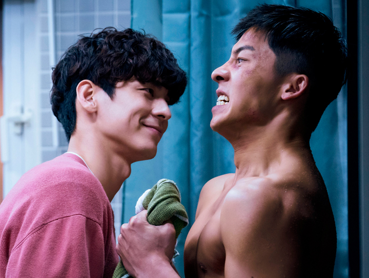 不敢相信! 上半年國片票房冠軍【關於我和鬼變成家人的那件事】登Netflix 不敢相信! 上半年國片票房冠軍【關於我和鬼變成家人的那件事】登Netflix