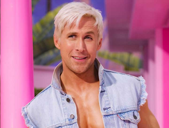 「肯尼」身價?雷恩葛斯林【Barbie芭比】片酬 「肯尼」身價?雷恩葛斯林【Barbie芭比】片酬