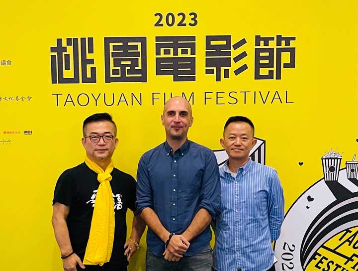 老闆員工都是LGBTQ!【折翼姊妹】桃影首映觀眾反應熱烈 老闆員工都是LGBTQ!【折翼姊妹】桃影首映觀眾反應熱烈