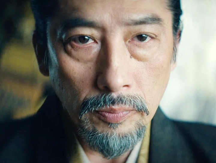 改編自暢銷歷史巨作,Disney+ 最新影集「幕府將軍」首支預告磅礡曝光! 改編自暢銷歷史巨作,Disney+ 最新影集「幕府將軍」首支預告磅礡曝光!