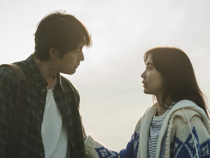 經典虐戀日劇改編,「跟我說愛我」鄭雨盛苦學手語睽違12年回歸韓劇 經典虐戀日劇改編,「跟我說愛我」鄭雨盛苦學手語睽違12年回歸韓劇